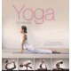 Yoga Daily Exercises 01 Edition (Spiral Binding) by Adult